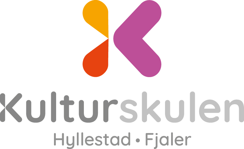 Hyllestad og Fjaler Kulturskule Logo
